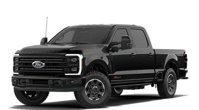 2027 Ford Super Duty F-350® Platinum®