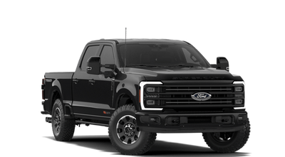 2027 Ford Super Duty F-350® Platinum®