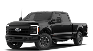 2027 Ford Super Duty F-350® Platinum®