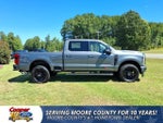 2027 Ford Super Duty F-350 SRW XLT