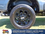 2027 Ford Super Duty F-350 SRW XLT