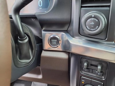 2025 Ford Super Duty F-350 SRW King Ranch