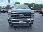 2025 Ford Super Duty F-350 SRW King Ranch