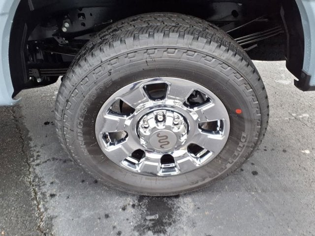 2025 Ford Super Duty F-350 SRW King Ranch