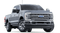 2025 Ford Super Duty F-350 SRW King Ranch