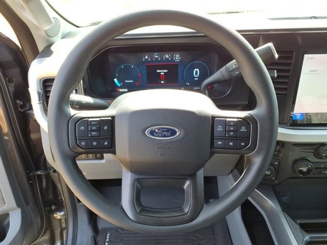 2026 Ford Super Duty F-350 SRW XLT