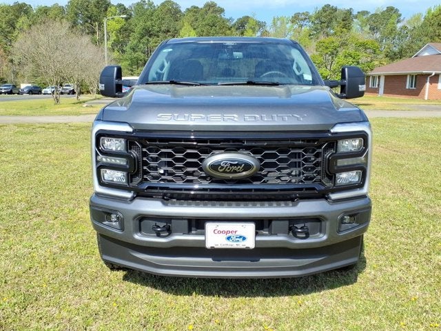 2026 Ford Super Duty F-350 SRW XLT