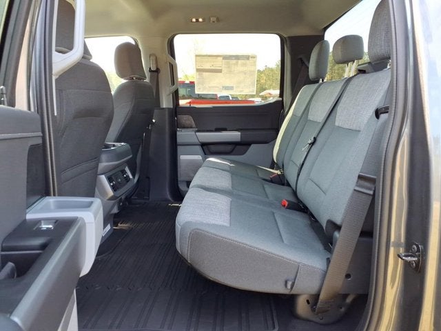 2026 Ford Super Duty F-350 SRW XLT