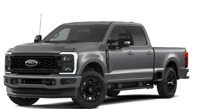 2026 Ford Super Duty F-350 SRW XLT