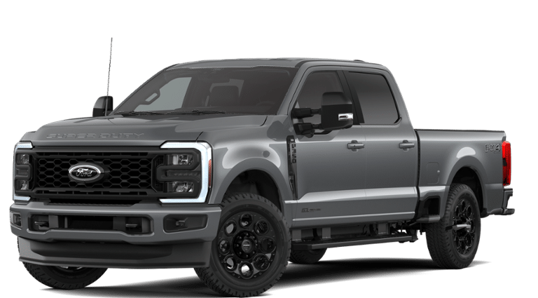 2026 Ford Super Duty F-350 SRW XLT