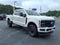 2025 Ford Super Duty F-350 SRW Platinum