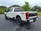 2025 Ford Super Duty F-350 SRW Platinum