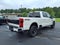2025 Ford Super Duty F-350 SRW Platinum