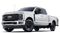 2025 Ford Super Duty F-350 SRW Platinum