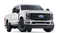 2025 Ford Super Duty F-350 SRW Platinum