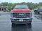 2025 Ford Super Duty F-350 SRW LARIAT