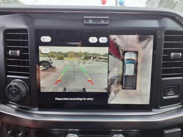 2025 Ford Super Duty F-350 SRW LARIAT