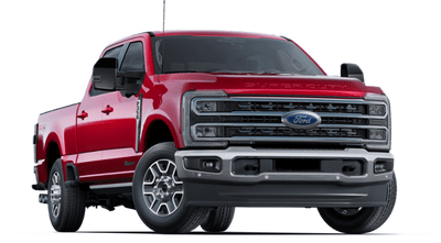 2025 Ford Super Duty F-350 SRW LARIAT