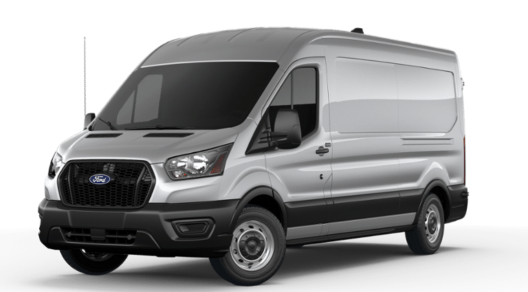 2026 Ford Transit 250 Med Roof 148 WB's photo