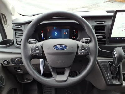 2026 Ford Transit Cargo Van Cargo Van
