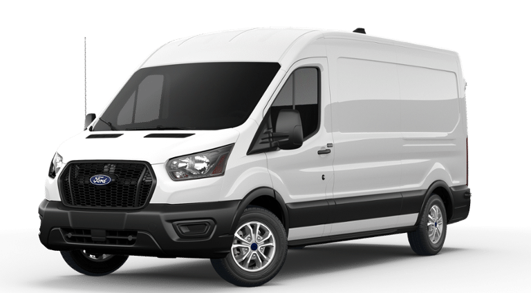 2026 Ford Transit Cargo Van Cargo Van
