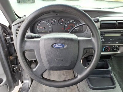 2008 Ford Ranger XL
