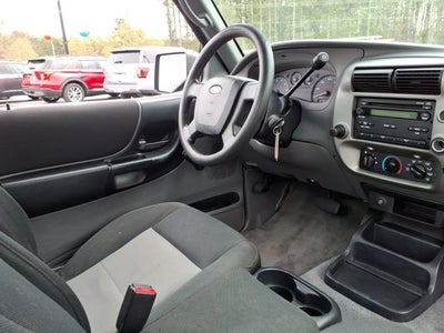 2008 Ford Ranger XL