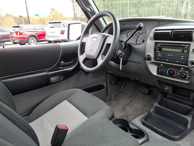 2008 Ford Ranger XL
