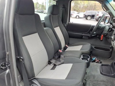 2008 Ford Ranger XL