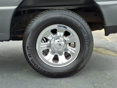 2008 Ford Ranger XL