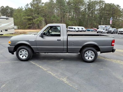 2008 Ford Ranger XL