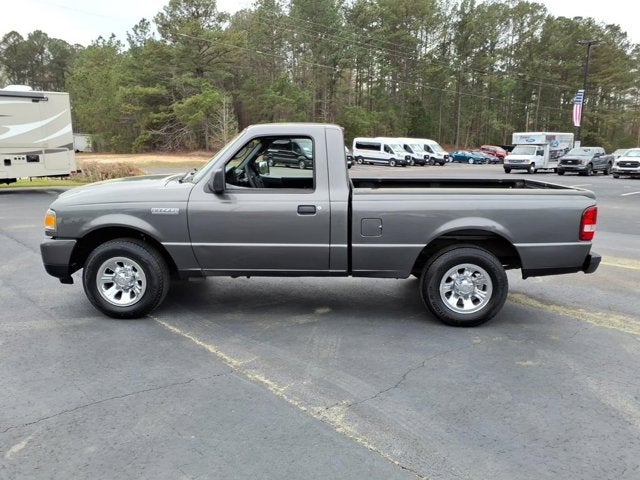 2008 Ford Ranger XL