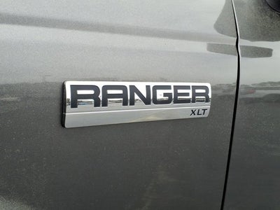 2008 Ford Ranger XL