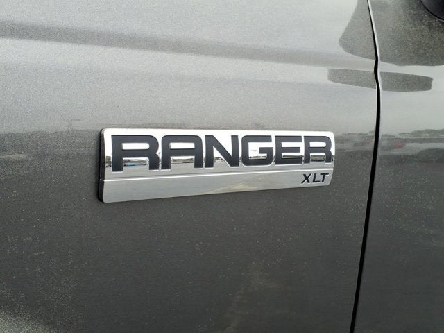 2008 Ford Ranger XL