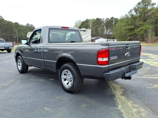 2008 Ford Ranger XL