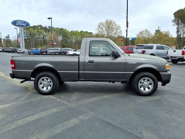 2008 Ford Ranger XL