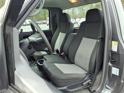 2008 Ford Ranger XL