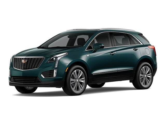 2024 Cadillac XT5 FWD Premium Luxury
