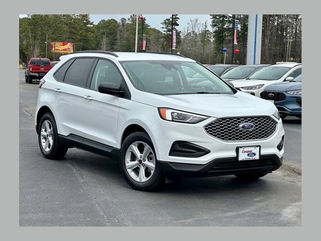 2024 Ford Edge SE