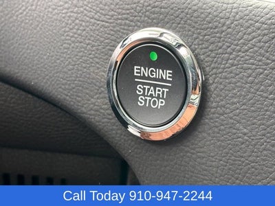 2024 Ford Edge SE