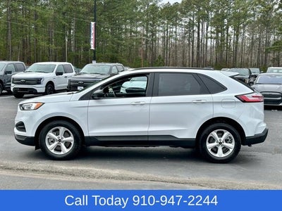 2024 Ford Edge SE