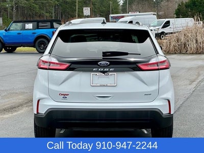 2024 Ford Edge SE