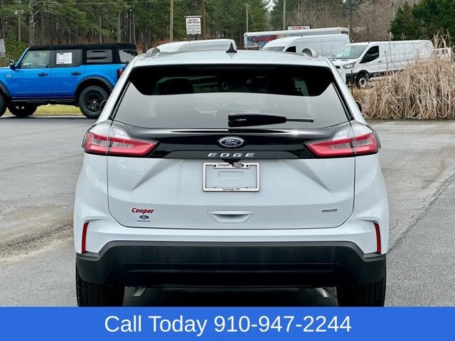2024 Ford Edge SE