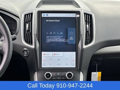 2024 Ford Edge SE