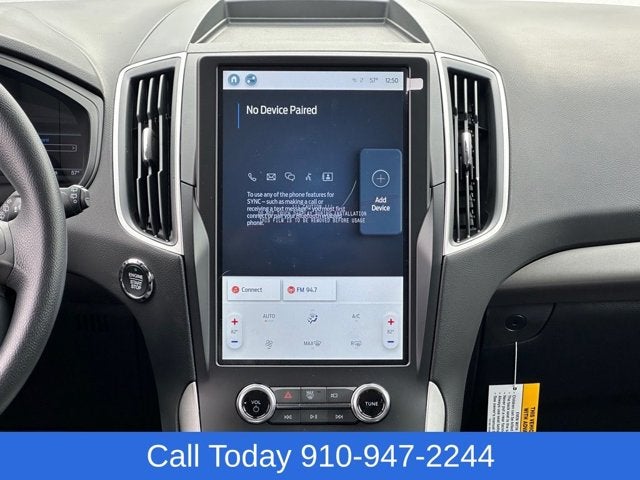 2024 Ford Edge SE