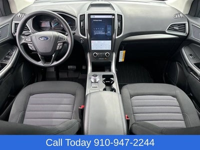 2024 Ford Edge SE