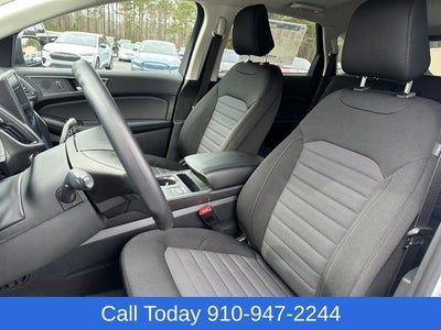 2024 Ford Edge SE