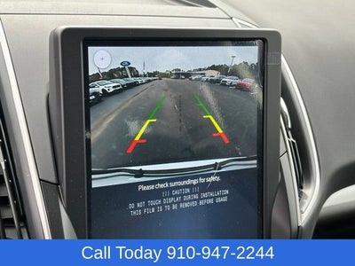 2024 Ford Edge SE