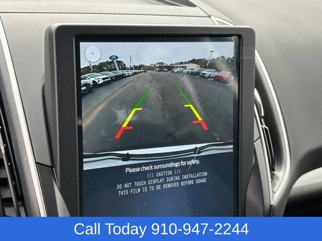 2024 Ford Edge SE