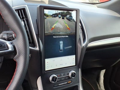 2024 Ford Edge ST Line